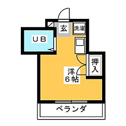 ロックヒル 202