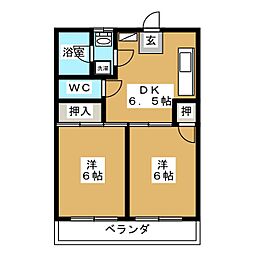 土谷マンション 102