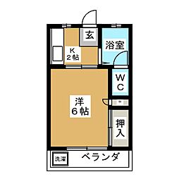 プラムハイム市川2 206
