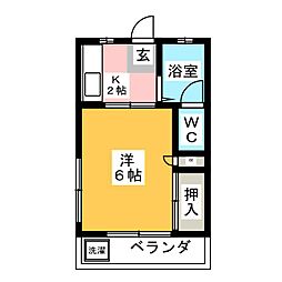 プラムハイム市川2 207