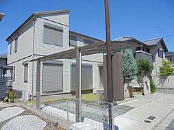 木津川市梅美台３丁目の一戸建て