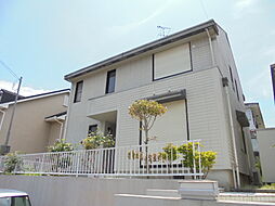 奈良市朱雀４丁目の一戸建て