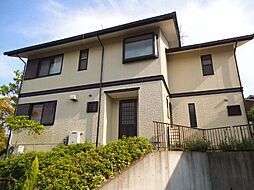 奈良市朱雀４丁目の一戸建て