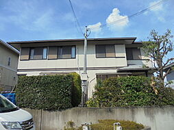 奈良市朱雀６丁目の一戸建て