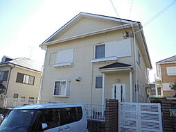 奈良市朱雀１丁目の一戸建て