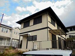 相楽郡精華町桜が丘４丁目の一戸建て