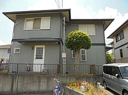 奈良市朱雀６丁目の一戸建て