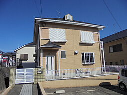 奈良市朱雀１丁目の一戸建て