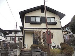 相楽郡精華町桜が丘4丁目の一戸建て