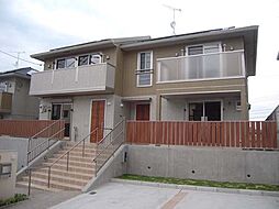 木津川市梅美台６丁目の一戸建て