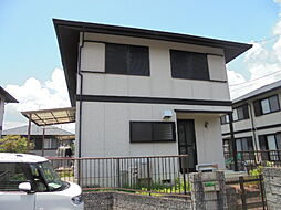相楽郡精華町桜が丘4丁目の一戸建て