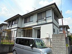 奈良市神功５丁目の一戸建て