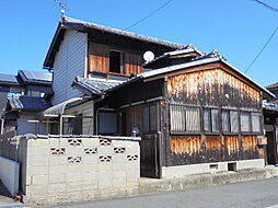 木津川市山城町上狛乾町の一戸建て