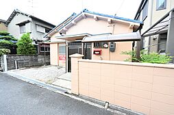 柳本町一戸建住宅