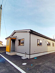 白石東町分譲 C棟