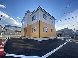 白石東町分譲 D棟
