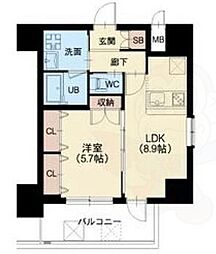 吹田市江坂町１丁目