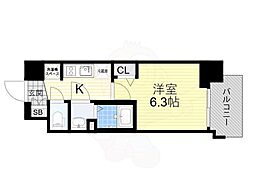 大阪市淀川区十八条１丁目