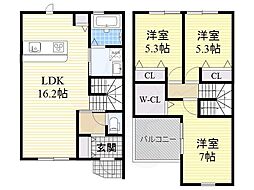 豊中市小曽根３丁目の一戸建て