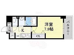 大阪市淀川区十八条２丁目