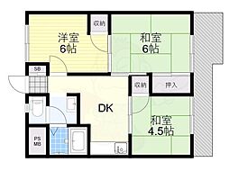 紙谷第3マンション 702