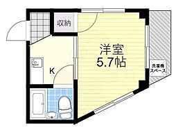 高槻市城北町１丁目