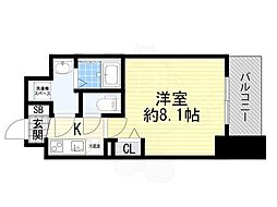 吹田市江の木町