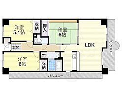 カルムフォーレ千里山