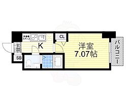 吹田市南金田２丁目