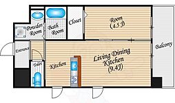 吹田市垂水町３丁目