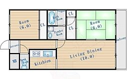 サニーセトル 303