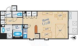 セイル江坂公園 501