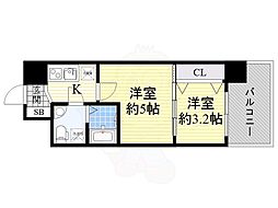 吹田市江坂町１丁目