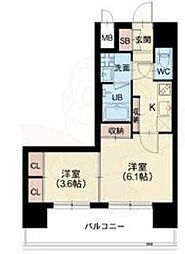 吹田市江坂町１丁目