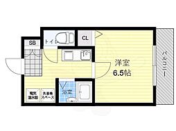 メゾン明日香 303