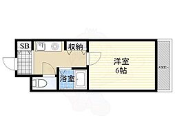 フェニックス豊津 305