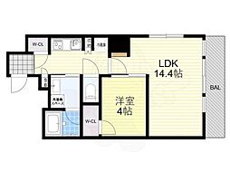 Gate Court Higashimikuni