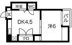 江坂はなヴィラ