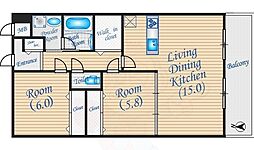 吹田市江の木町