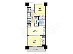 ジオ千里中央ライズコート　E棟