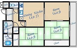 吹田市山田西１丁目