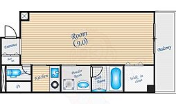 ル・ソレイユ千里山