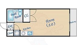 東明マンション江坂