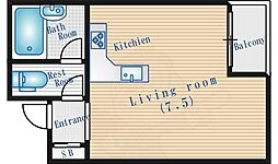 サラダボウル 305
