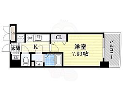 大阪市淀川区東三国６丁目