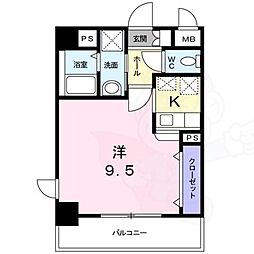 ディアコート小曽根