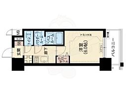 スプランディッド新大阪WEST 1004