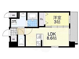 吹田市南金田２丁目
