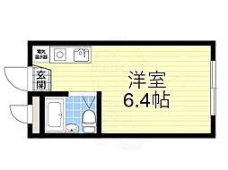 ソサエティ山手