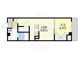 豊中市長興寺南３丁目